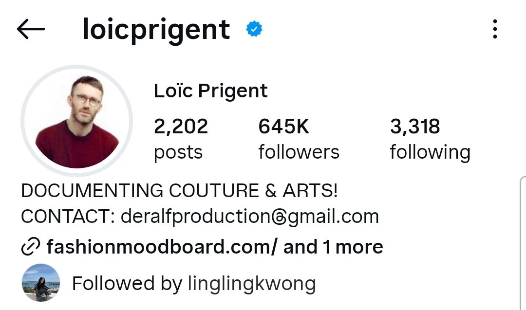 The_LatteArt's tweet photo. Lingling Kwong and Orm Kornnaphat spotted on Loic Prigent’s YouTube channel!

"lingling and orm literally arrived"

🔗https://t.co/85FabA7uCV https://t.co/d3wZTyd8a4