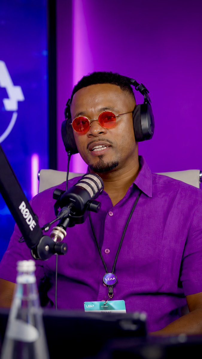 TheMoShowPod's tweet photo. Patrice Evra 192 🎬
Saturday 7pm KSA (GMT+3) 🚀

Patrice Evra is a former French international and one of the most decorated left-backs of his generation. During nine years at Manchester United, he won five Premier League titles and the UEFA Champions League, served as captain during the Sir Alex Ferguson era, and earned 81 caps for France.

Over roughly 40 minutes, we spoke about the sacrifices, the relentless work, and the things people rarely see when the cameras are off. We covered football, life, business, setbacks, ambition and what comes next.

What a gentleman. What a story.

#TheMoShow192
#Podcast
#SaudiArabia