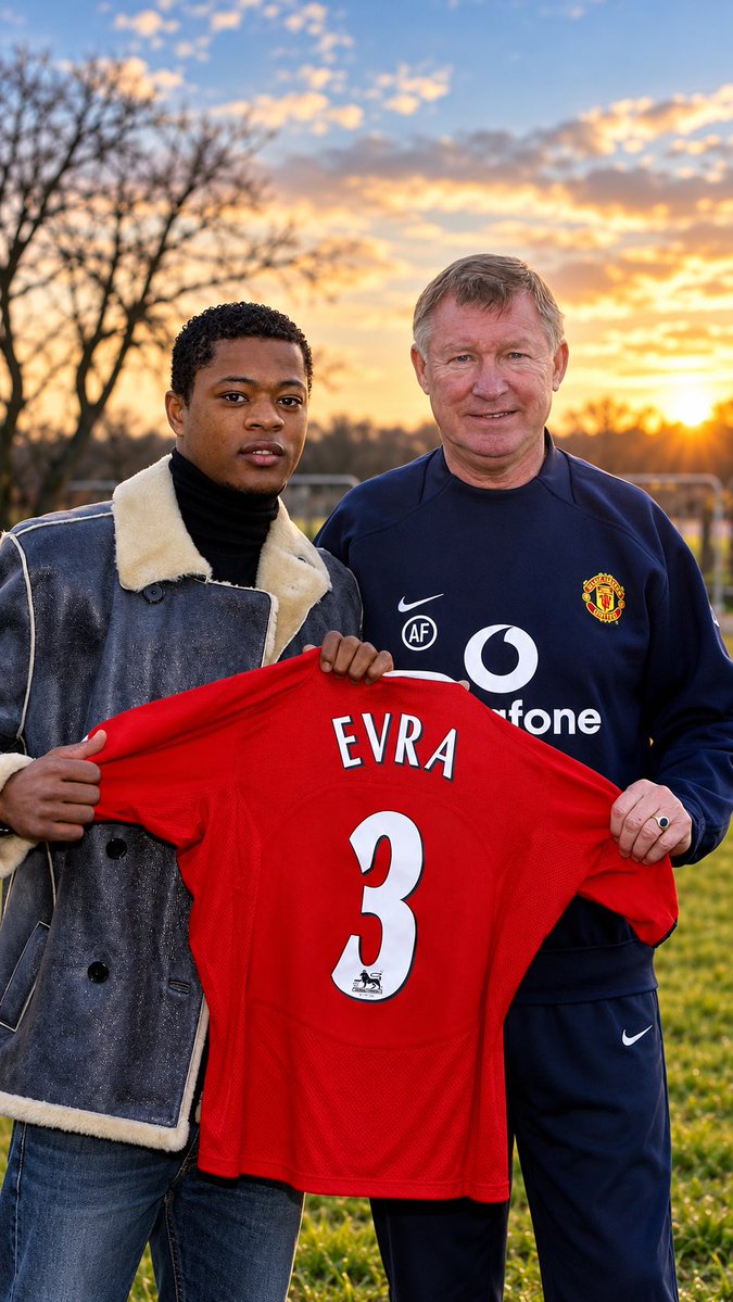 TheMoShowPod's tweet photo. Patrice Evra 192 🎬
Saturday 7pm KSA (GMT+3) 🚀

Patrice Evra is a former French international and one of the most decorated left-backs of his generation. During nine years at Manchester United, he won five Premier League titles and the UEFA Champions League, served as captain during the Sir Alex Ferguson era, and earned 81 caps for France.

Over roughly 40 minutes, we spoke about the sacrifices, the relentless work, and the things people rarely see when the cameras are off. We covered football, life, business, setbacks, ambition and what comes next.

What a gentleman. What a story.

#TheMoShow192
#Podcast
#SaudiArabia