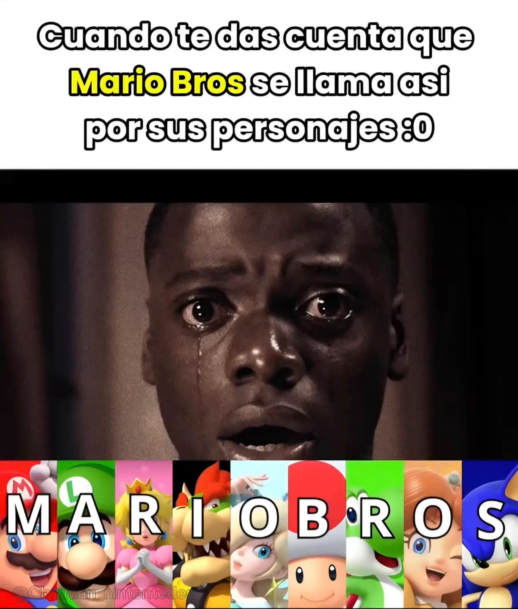 Julio on X: 