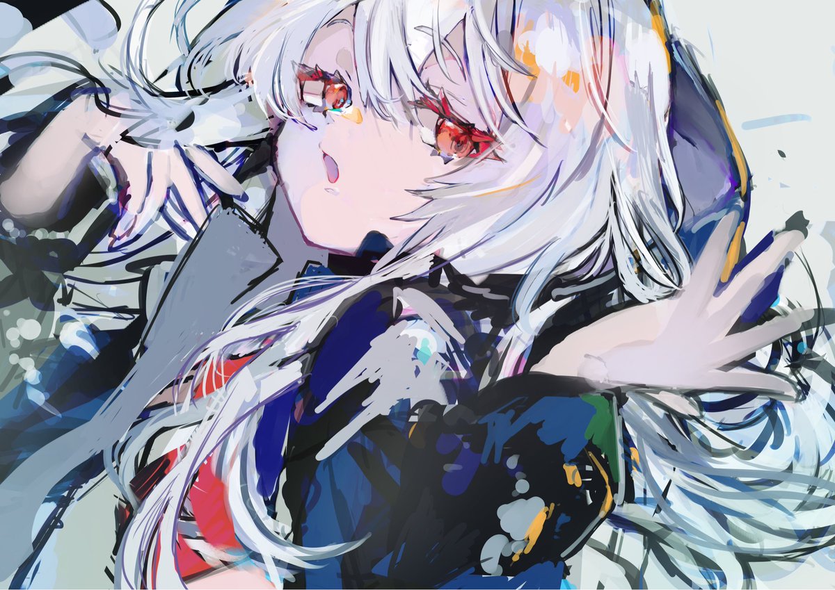 aburi0ga0's tweet photo. 久々のオセロニアート！
復帰はアズで
#オセロニア #オセロニアート https://t.co/xJ5aKW8qQ0