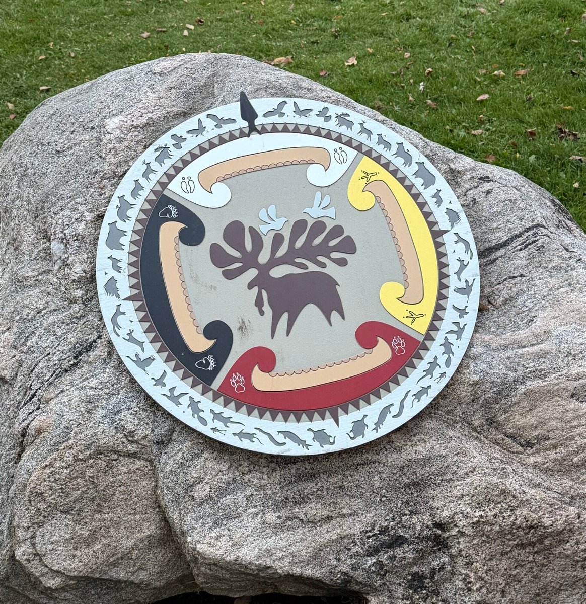 BSHNode's tweet photo. At the #CLTSummit in Ottawa, held over the National Day for Truth and Reconciliation, one question kept resurfacing: what does it mean to leave something behind for future generations?
Read our full reflections here: https://t.co/ol29UpGWJH https://t.co/3dZBVGNNJ1