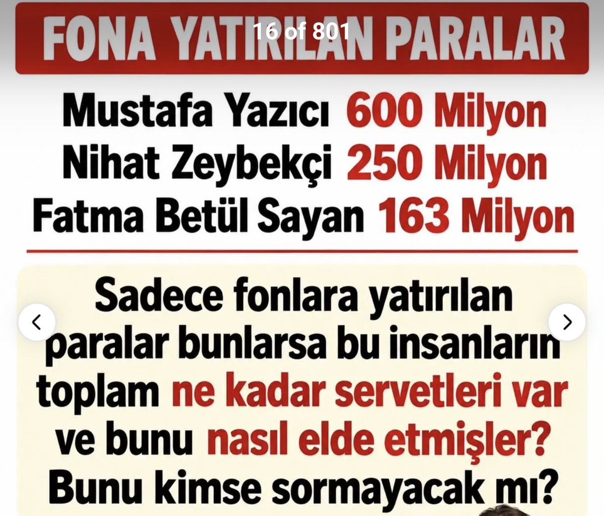hcimsit's tweet photo. Sakın kötü düşünmeyin.
Alın teridir onlar, alın teri.
Yerseniz yiyin siz. https://t.co/giK7ZOv7bK