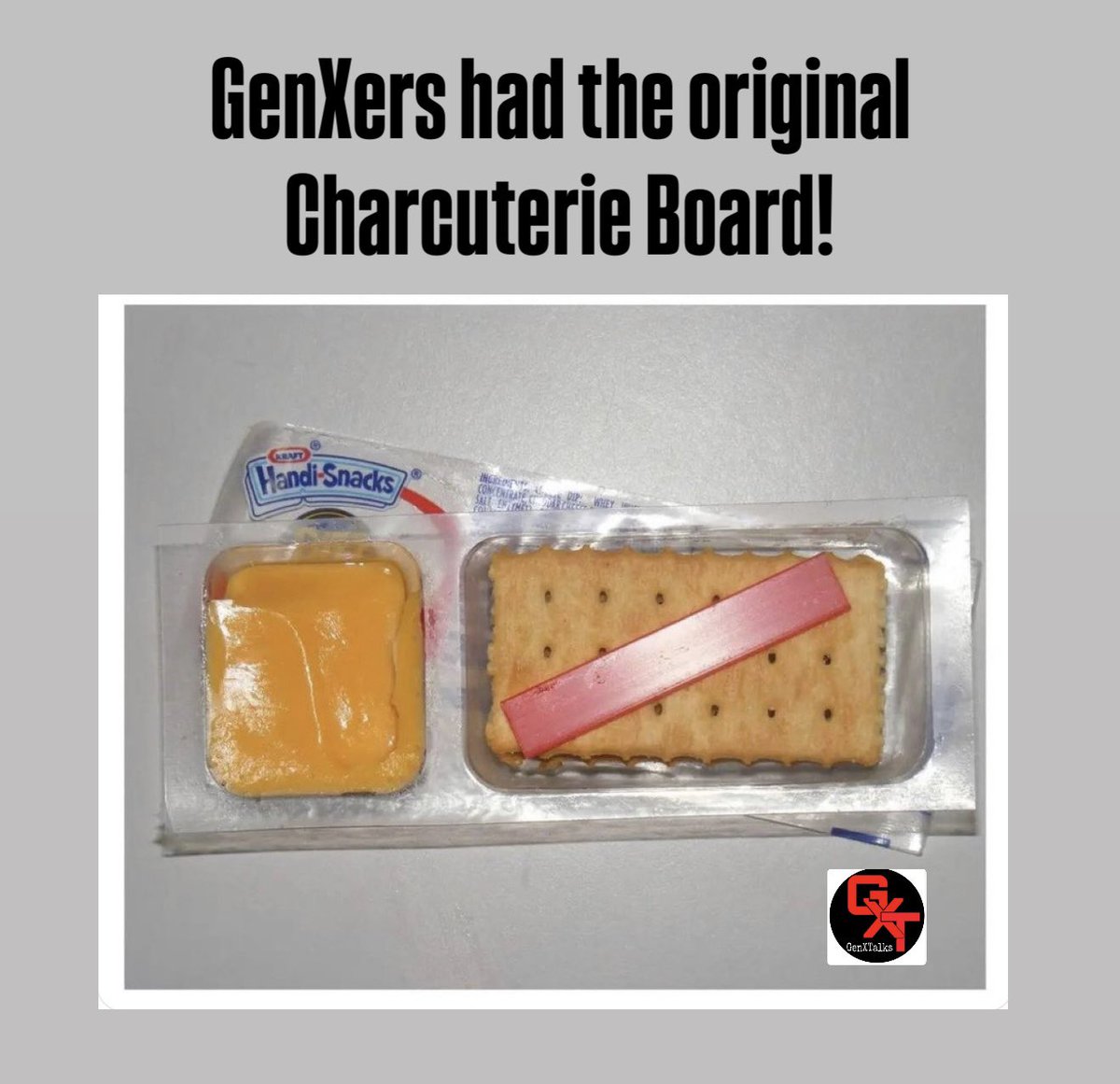 GenXTalks1's tweet photo. https://t.co/srwC20U4gR
