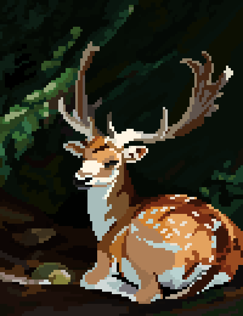 chill4ester's tweet photo. Study

#pixelart #study https://t.co/1yyqVEeeCm