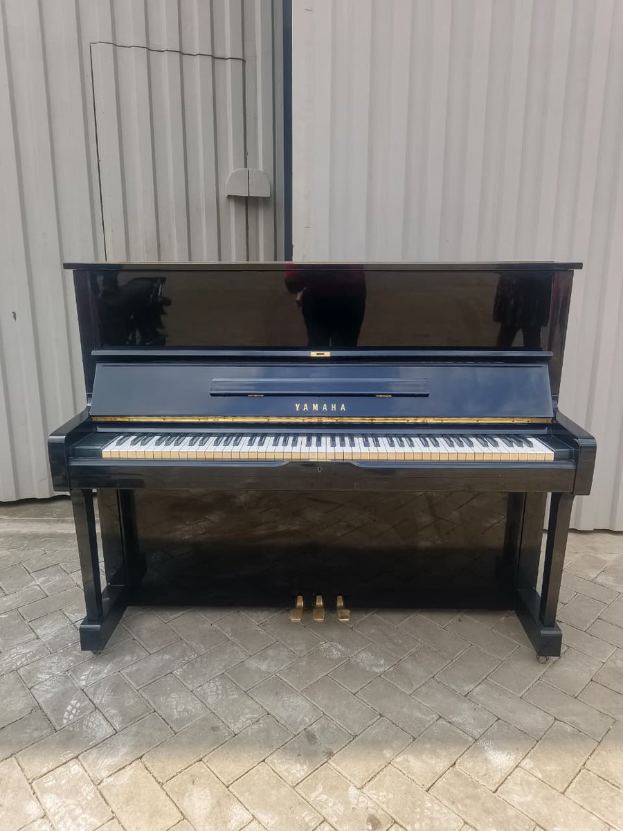 NakestraMus's tweet photo. Yamaha U1H

The best selling Upright piano model is the Yamaha U series. In this series we have the U1, U2, U3 and U5. This U1 is a home favourite. 
https://t.co/tA4mwOXPxc

0714 111 115

#nakestra #nakestrapianogallery https://t.co/Deg0NNlMeX