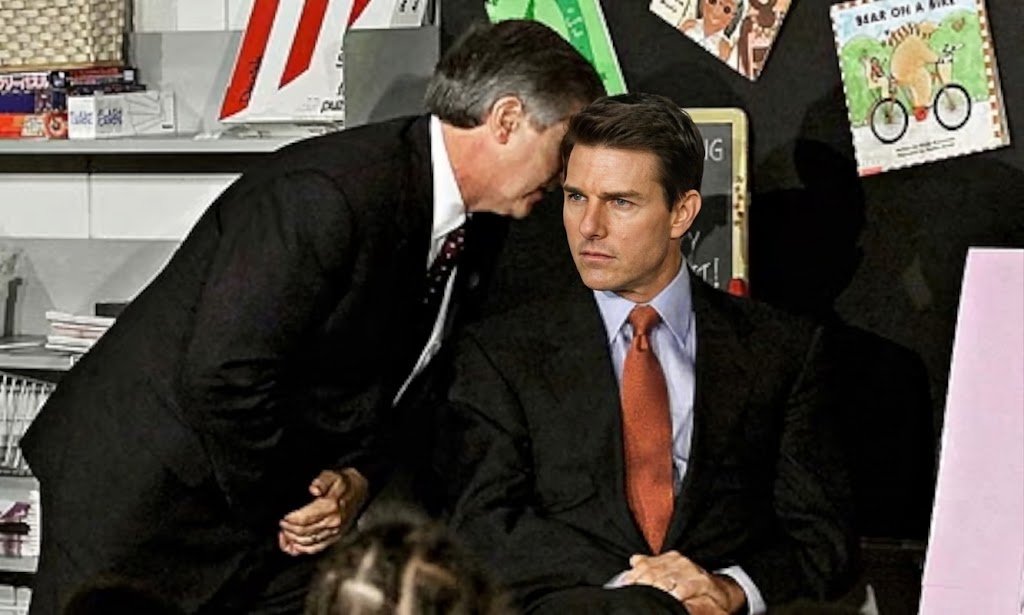 SQLFunkateer's tweet photo. @bendreyfuss How about a political biopic? https://t.co/LoEme3tknS