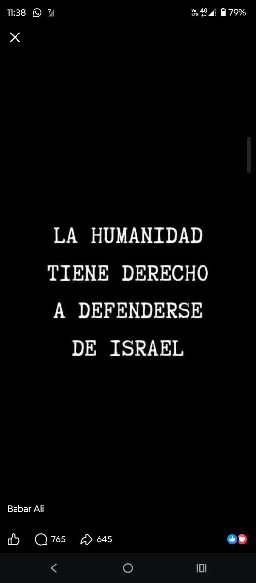 Hermene24210147's tweet photo. Así es, Israel fuera de Chiapas y de todo México https://t.co/kNBRsTRxrd
