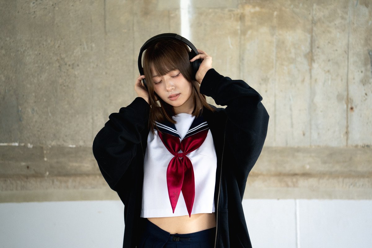 MARON9091's tweet photo. モデル: はしももさん

@hashimomo_42 https://t.co/SGHep2y1tm