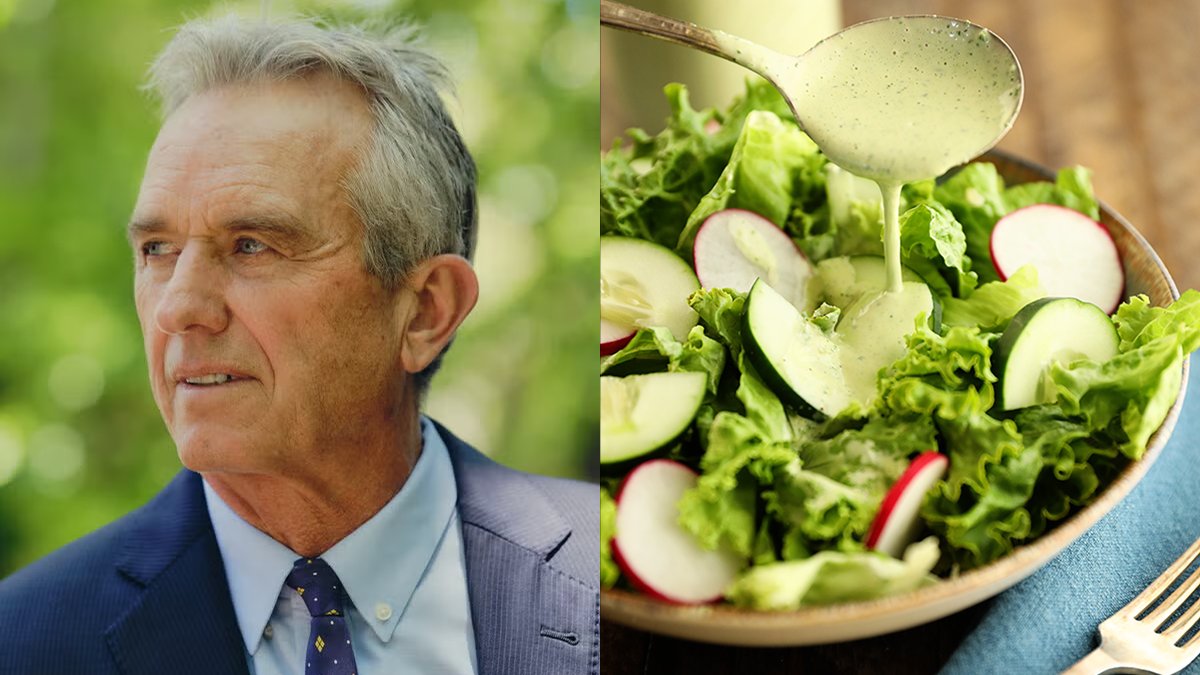 factpostnews's tweet photo. Over 1,700 cases of jalapeño avocado salad dressing have been recalled due to possible contamination with salmonella. https://t.co/jhn3zB060F