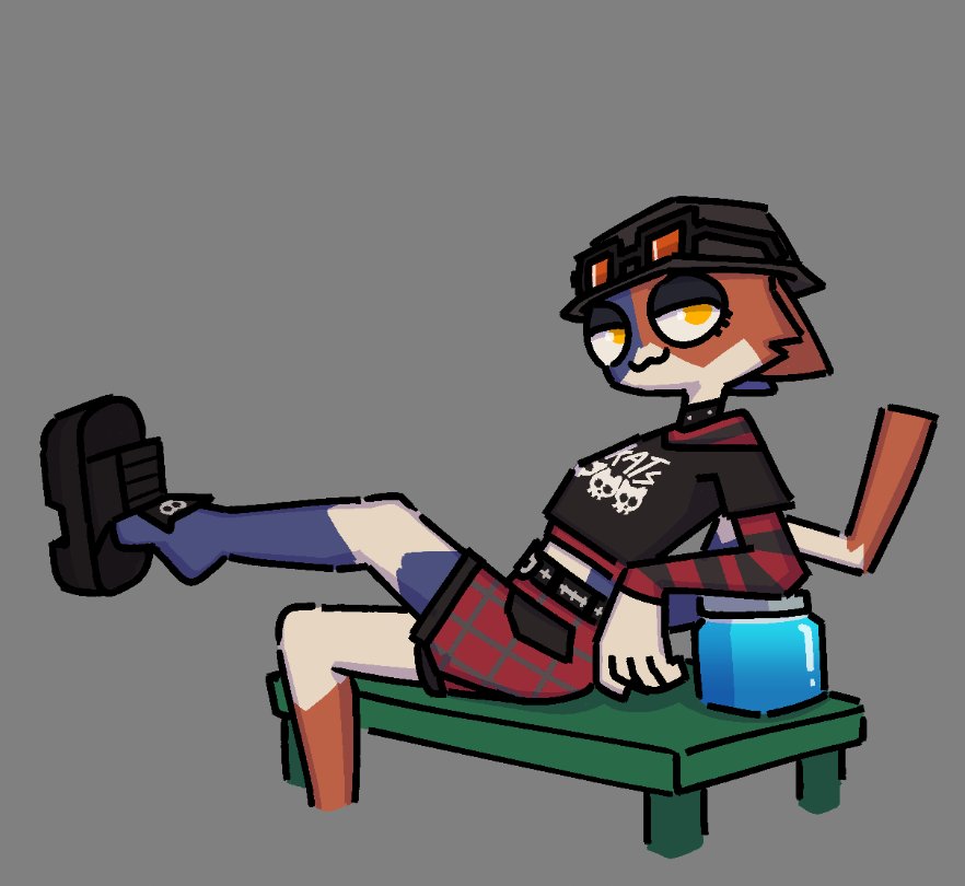 baxterpyro's tweet photo. skulls meow https://t.co/yxHso9MBaT