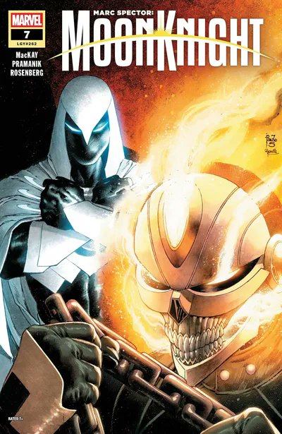 breathingcomics's tweet photo. π TOP 5 MARVEL β Highest Rated (October 2026)
Here's how series have been rating over the last 3 months on Comic Book RoundUp. Starting with #5... π
#ComicBookRoundUp #MarvelComics https://t.co/yPTQXxPnCV