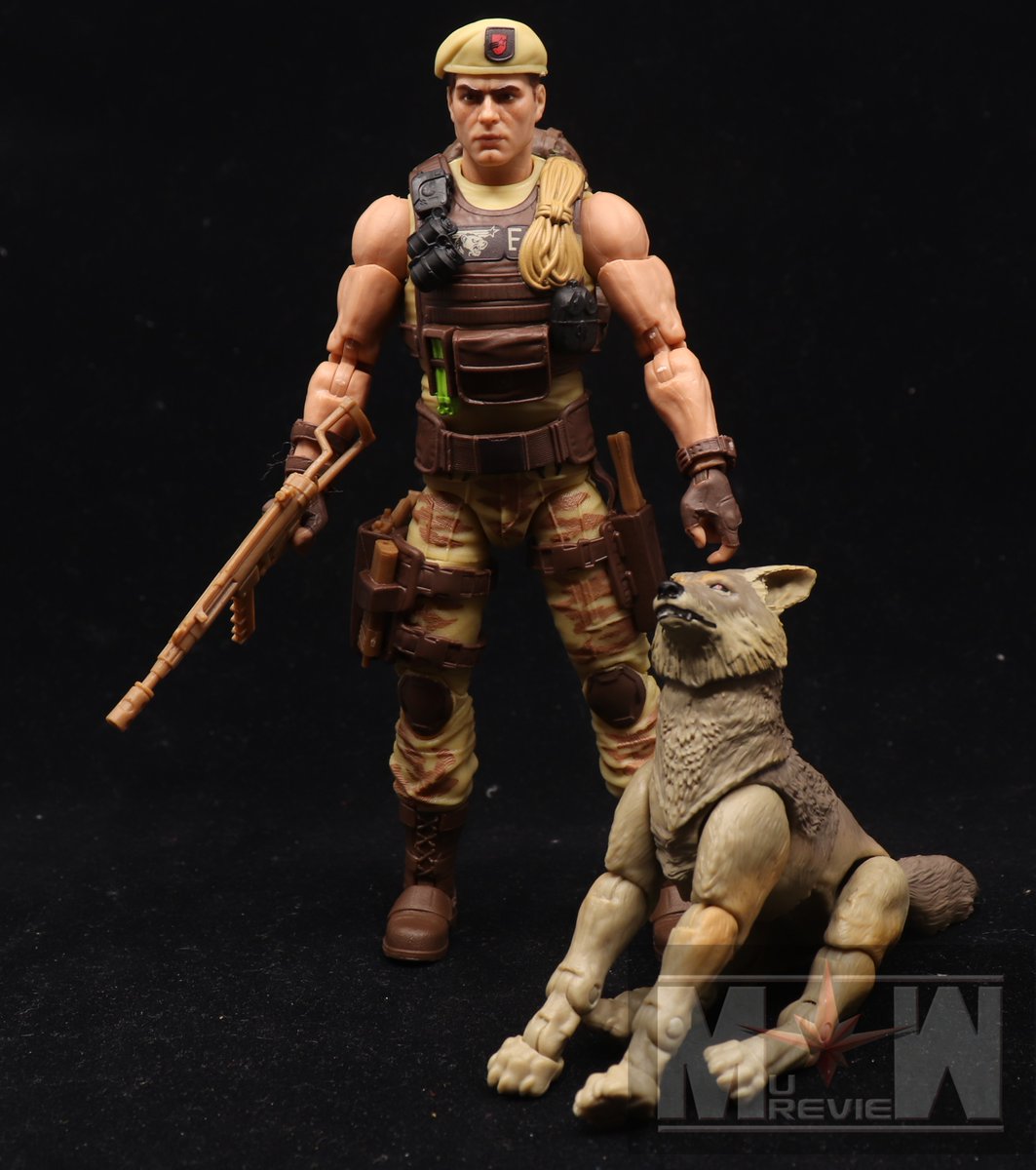 MUReview's tweet photo. G.I. Joe Classified #217 Dusty V2 and Sandstorm
@hasbro #hasbrotoypic #toyphotography #gijoe #yojoe @hasbropulse @gijoe @gijoeofficial #dusty #dustyandsandstorm #dustyv2 #deserttrooper   Recommend. Sold out but eventually available for $51.99  https://t.co/EFVa4Ebsx0 https://t.co/dJeFAVepAk