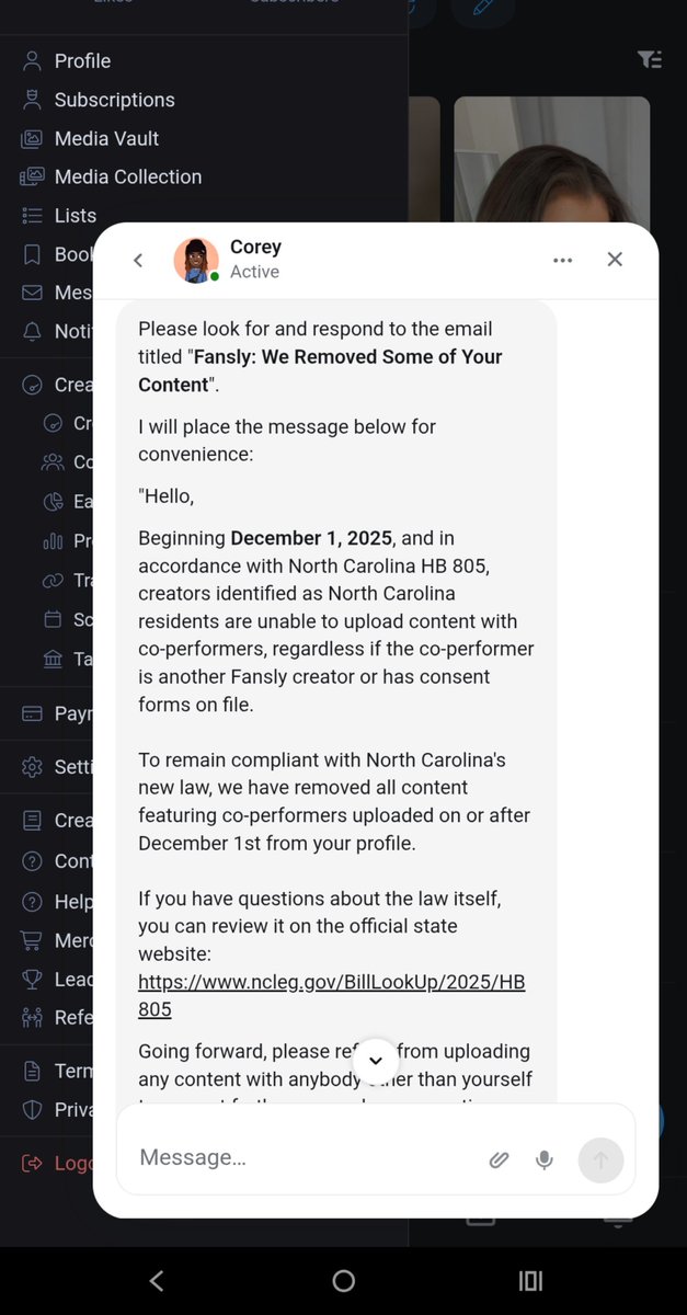 KemetianRah's tweet photo. FFFUUUUUUUUUUUUUUUUUUUUUCCCCCK!!!!!!!!!!!!!!!!!!!!!!!!!!!!!!! THEY TOOK DOWN ALL MY VIDEOS AND ITS NOT EVEN FUCKING DECEMBER YET!!!! https://t.co/8IYOSVXX0p