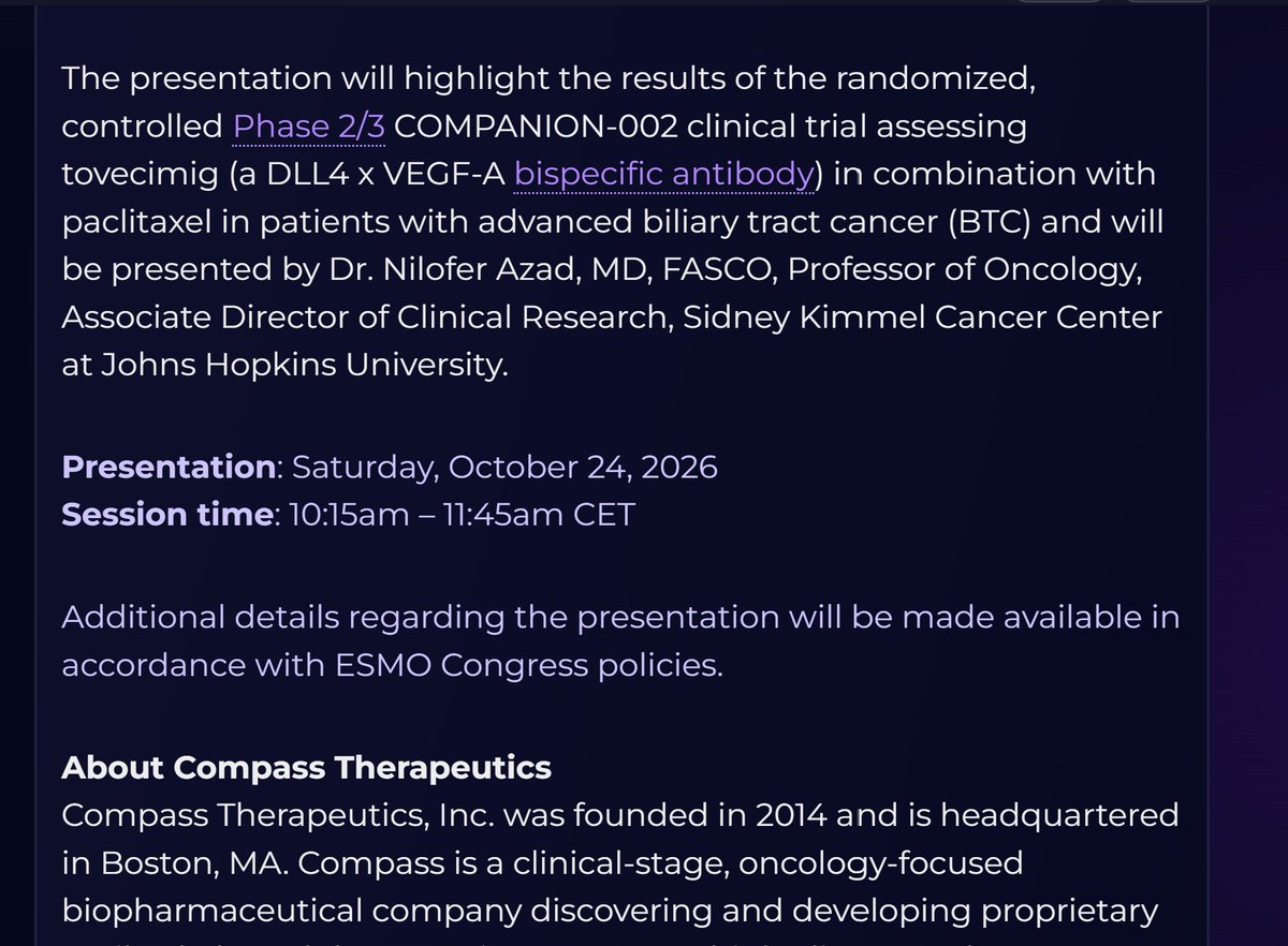 MangoStockX's tweet photo. $CMPX 👀sub-$1 bio stock with real upcoming FDA catalyst. CMPX recently raised more than $100M &amp; has strong cash position. 💰📈🚀

🔥🔥 $SAIQ $MI $QTEX https://t.co/nX3n1BQmHm