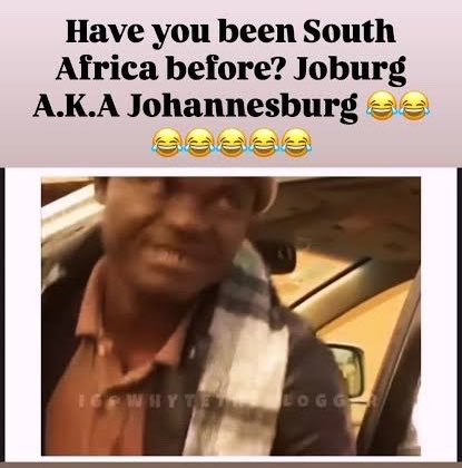 zamoneyguy's tweet photo. @Onkundi01 😂😂😂 you guys are silly! You don’t know what you are talking about https://t.co/eDyWjDP8KL