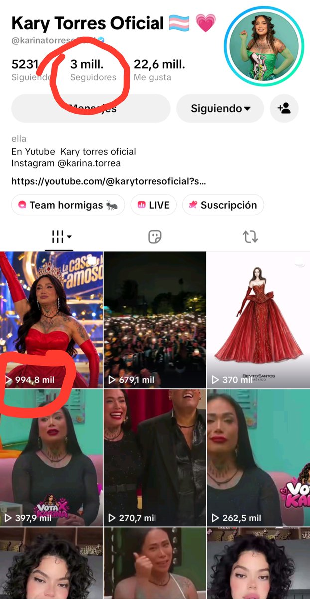 vero839's tweet photo. @LaCasaFamososMx Si gano la Mariana Ochoa
Porque no se refleja en los números???
Muy raro https://t.co/eMl2BIjbQo