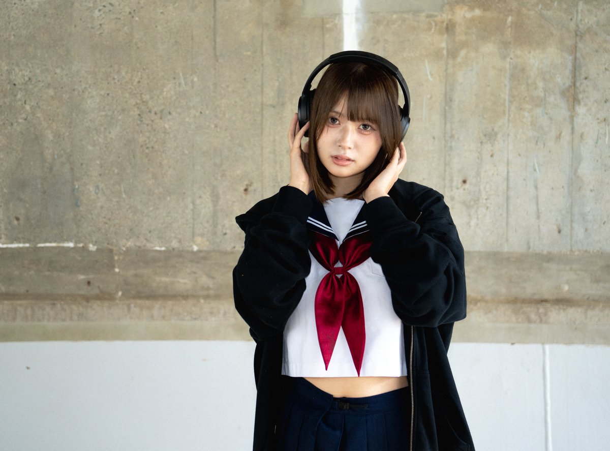 MARON9091's tweet photo. モデル: はしももさん

@hashimomo_42 https://t.co/SGHep2y1tm