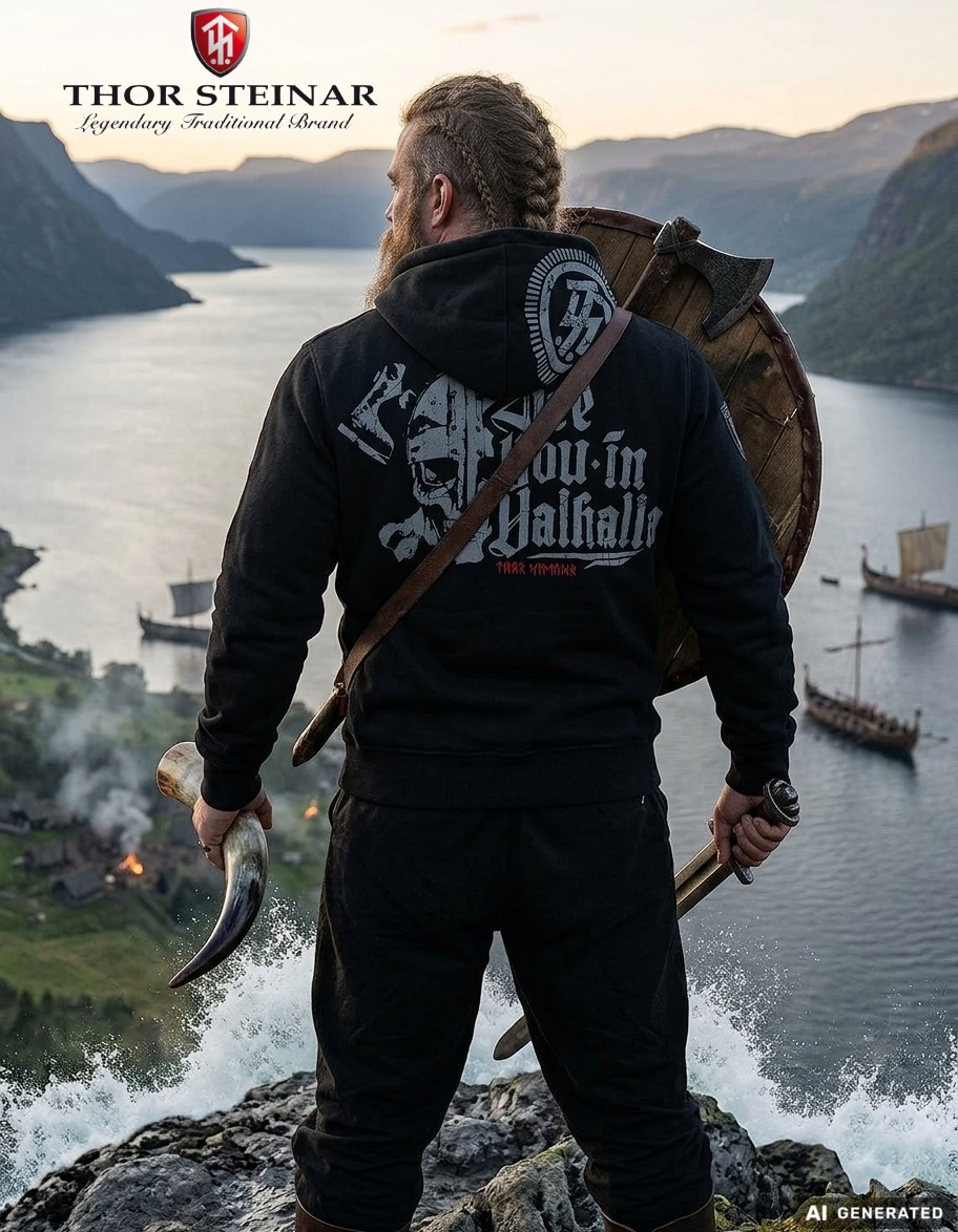 Thorshop_eu's tweet photo. Thor Steinar Kapuzenjacke Snoblomst 💪
https://t.co/YSrHjiPcGx
Thor Steinar Kapuzenjacke mit gedrucktem Wikinger-Motiv auf dem Rücken - See you in Valhalla.
#thorsteinar #thorshop #thorsteinaroutlet #vikings #wikinger #viking #Steinar #thorsteinarshop https://t.co/tI5DIaiYSa