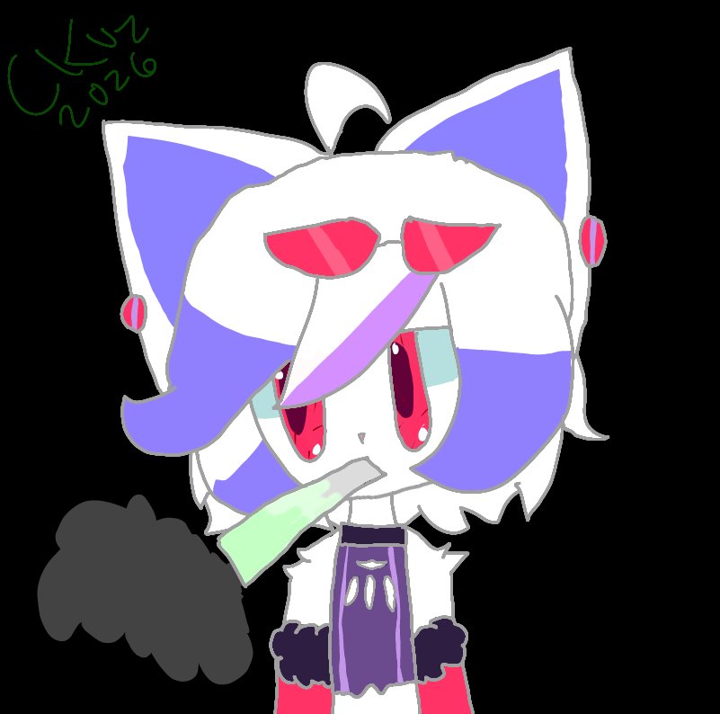 krazykuz22's tweet photo. Selfish smoking or smth (day 5 of me doing daily art stuffs)
#yonkagor #yonkagorfanart https://t.co/vUmdQSewpY