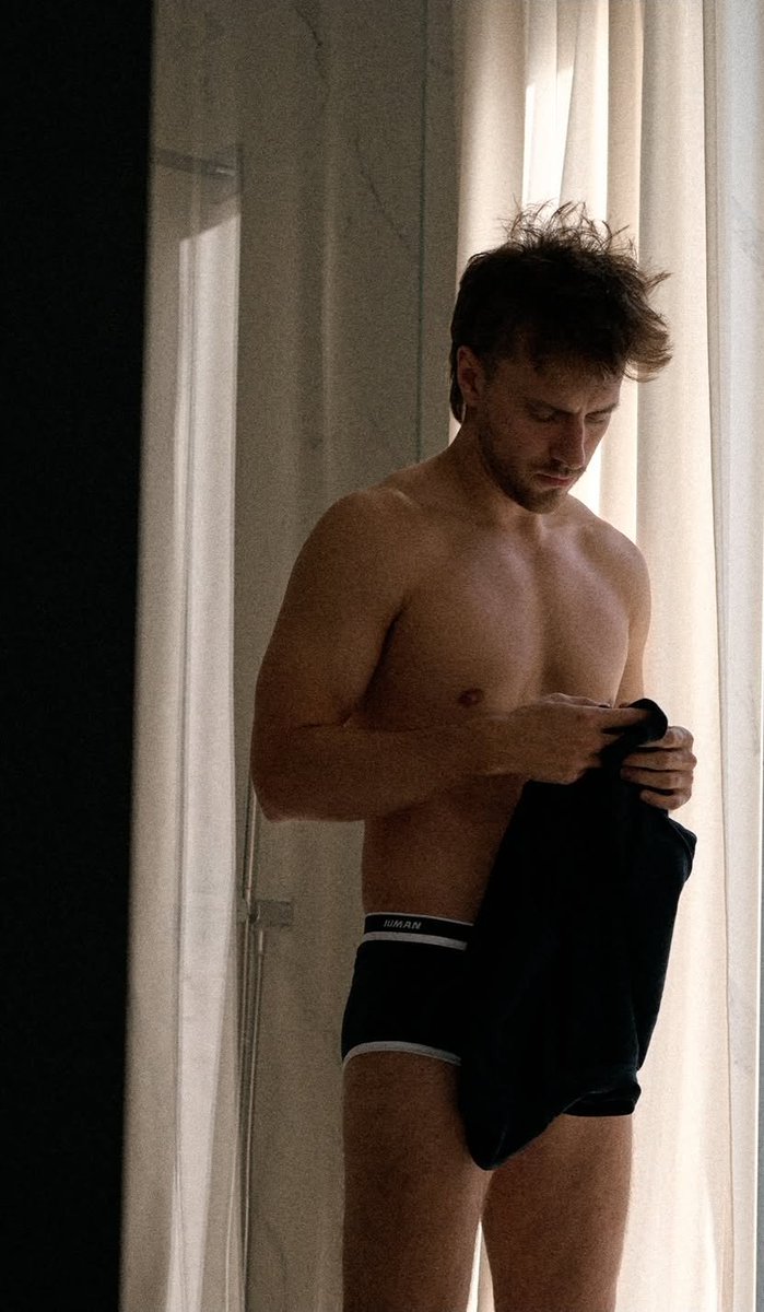 polish_players's tweet photo. Maciej Musiał 🔥🥵 https://t.co/CMUBbXyGOI