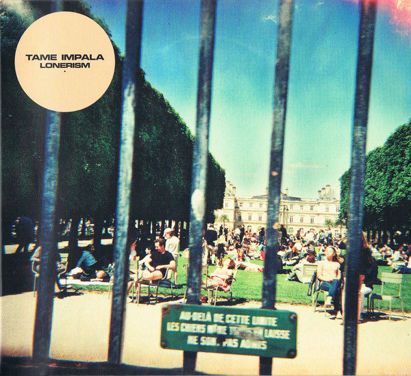 ooGroove's tweet photo. Lonerism by Tame Impala turns 14 today. Released October 5, 2012. https://t.co/1R6YmmyXl2