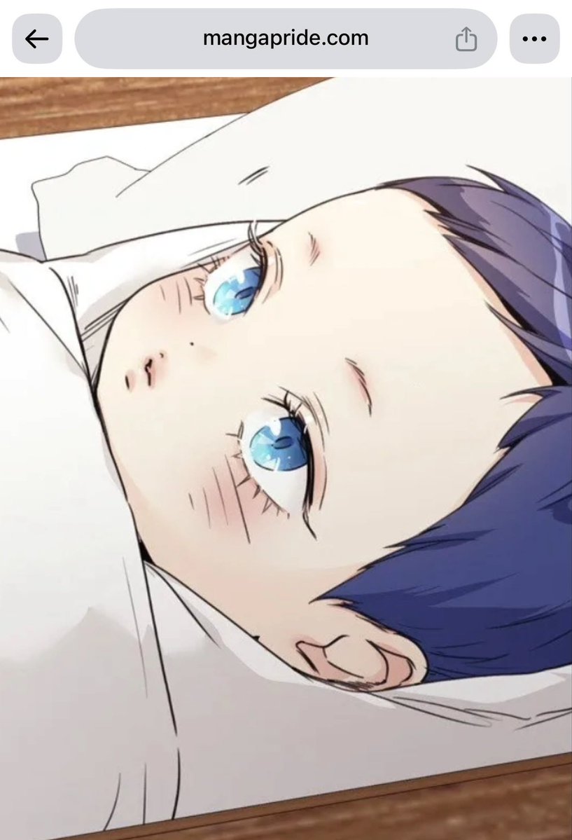 moemoechrimpqt's tweet photo. Yoo Bin, Chowon and Kyungsoo's daughter. 💜

Manhwa TITLE: Love is an Illusion!, Love is an Illusion! - Superstar
Creator: Fargo
Where to read: https://t.co/k1sctiScoX

#loveisanillusion #blmanhwa #loveisanillusionsuperstar #omegaverse #yaoi https://t.co/EuRjmSj7s6