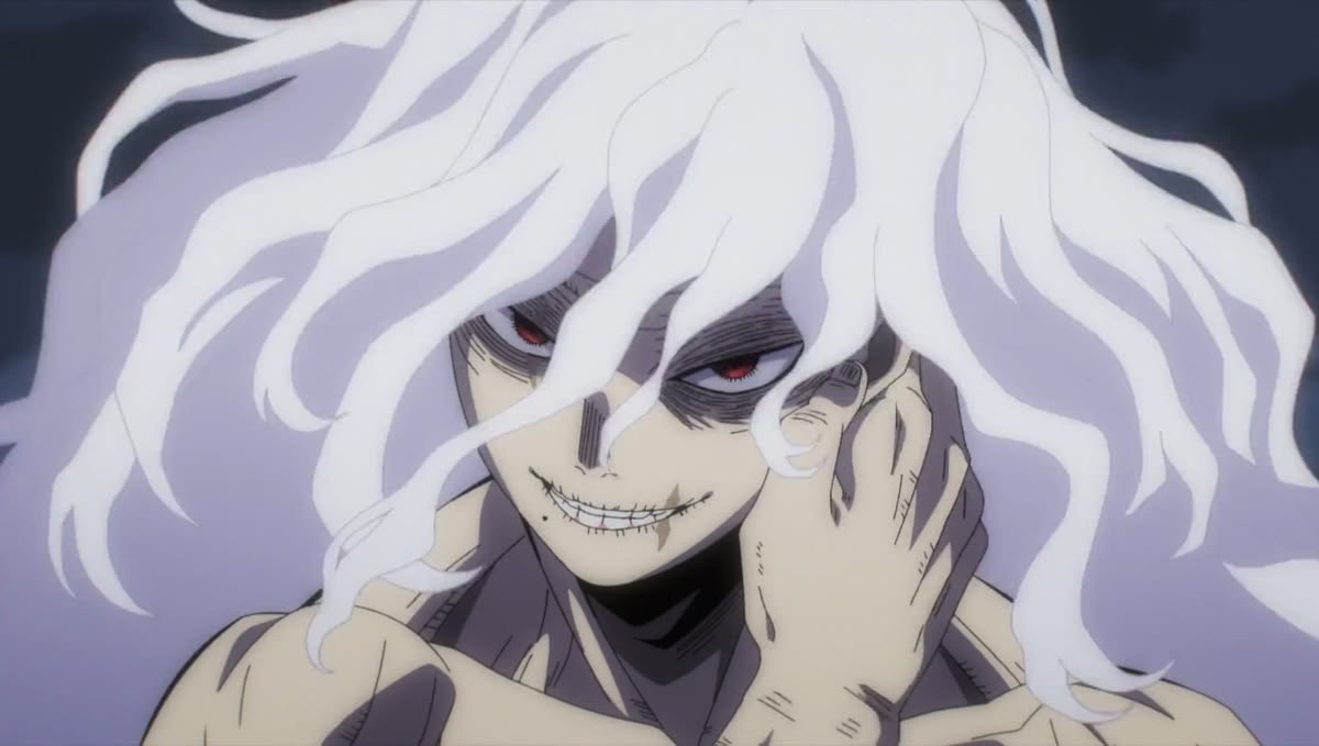 FreakarakiLover's tweet photo. He makes me want to go feral https://t.co/5yfs7sA2Pr