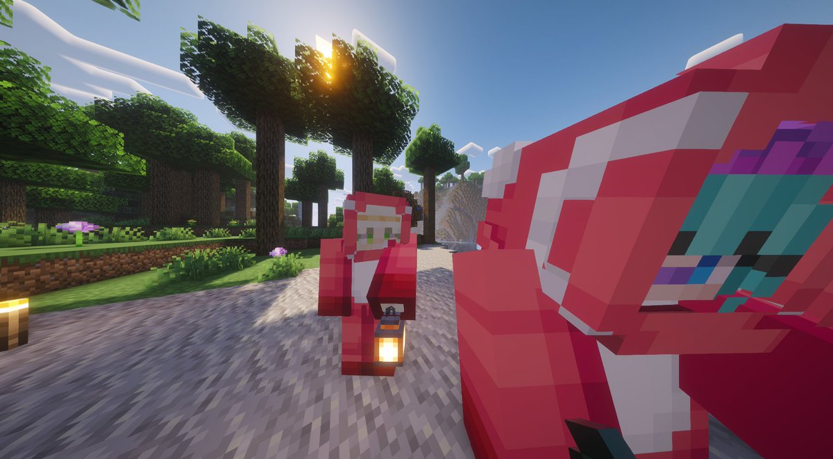 LilyaLumina's tweet photo. the start of my no skip ad career😌 with my nurse @keesaur “poking” people with her small, not a sword, for checkup😎 

Best bit I ever did. This was the most social talking I did also😆 So sorry to the people who couldn’t ignore my ads https://t.co/gJkVo9FHhL