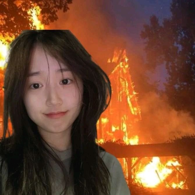 haewonno's tweet photo. @ohyulkvvon I'm burning inside 🤯🤯 https://t.co/V3ZxbdsqMH