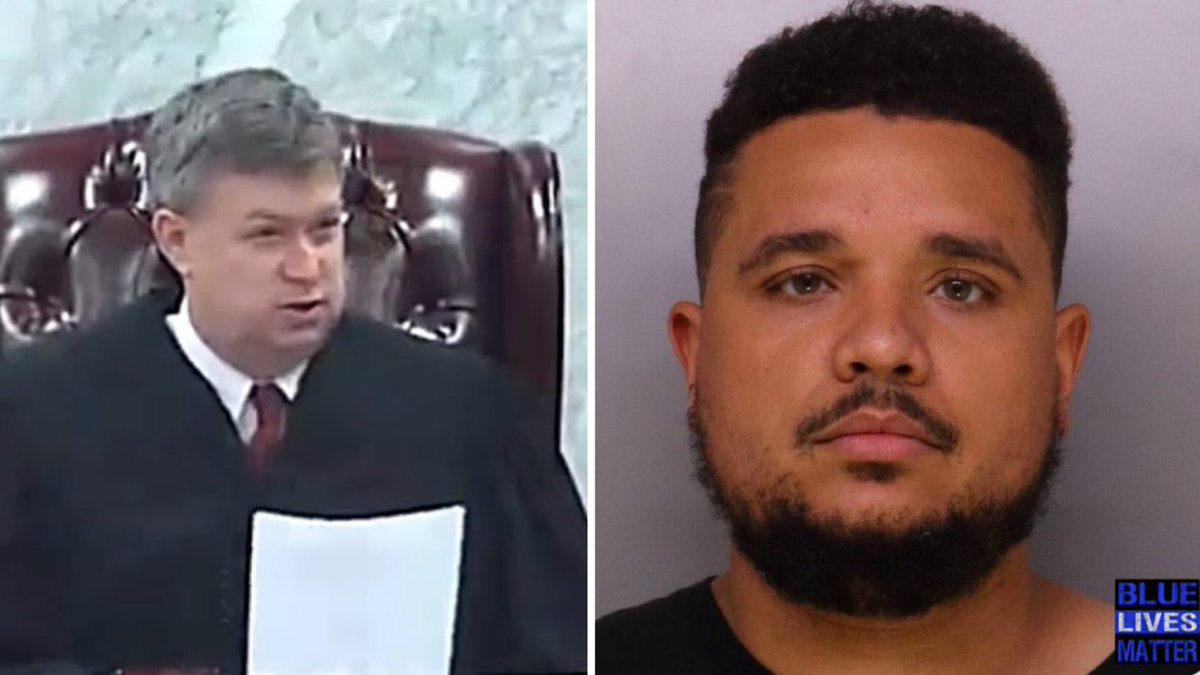 bluelivesmtr's tweet photo. 🚨 UPDATE: EXPOSE THIS JUDGE! A father convicted of injuring his newborn son got EARLY RELEASE after a judge said he could be punished outside prison while protecting the public. In September Christopher Evans was charged with aggravated m*rder in the de*ath of his 23-DAY-OLD DAUGHTER, who suffered what a prosecutor called the “exact same injuries.”

We previously reported on the de*ath of 23-day-old Naomi Evans. We've now discovered that Warren County Judge Donald Oda sentenced Evans to three years in the earlier abuse case, then GRANTED JUDICIAL RELEASE in December 2018 after he served 733 days.

That case involved Evans’s three-week-old son, who suffered bleeding around the brain, a brain injury and fractured legs in October 2015. Investigators said Evans admitted throwing the infant onto a wooden changing table and bouncing him with force he rated an “8 out of 10.”

Evans later recanted his confession, but a jury convicted him of felonious as*ault and child endangering in 2017. An appeals court upheld the conviction and sentence before Oda approved his early release onto supervised probation, which ended in June 2024.

Years later, with another newborn entrusted into his care, Cincinnati police found Naomi unresponsive at a Kennedy Heights home on Sept. 5, 2026. Prosecutors say Evans was alone with her while her mother did laundry in another room.

Naomi suffered massive head trauma, a skull fracture and bleeding on the brain. She d*ied at Cincinnati Children’s Hospital the next day, and the coroner ruled her de*ath a hom*icide.

Assistant Prosecutor Mike Keeling told the court her injuries echoed those suffered by Evans’s son. Evans now faces 11 counts, including aggravated m*rder, three m*rder charges, felonious as*ault and six child-endangering charges. He has pleaded not guilty.

When a conviction involves a newborn with brain injuries and broken legs, PROTECTING CHILDREN MUST COME FIRST. The public deserves to know why Evans was considered a safe candidate for early release.

#Cincinnati #Ohio