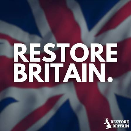 VoteRestore27's tweet photo. @Tyler4Restore Well said! https://t.co/OkGYT81bwQ