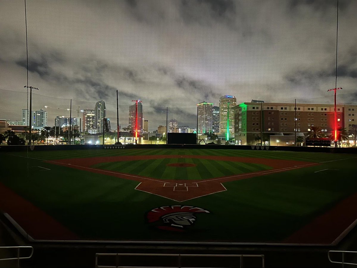 divIIbaseball's tweet photo. Picturesque baseball fields 📸☀️

Which #D2Baseball field is your favorite? Which would you love to see in person? https://t.co/EcsK92iHDd