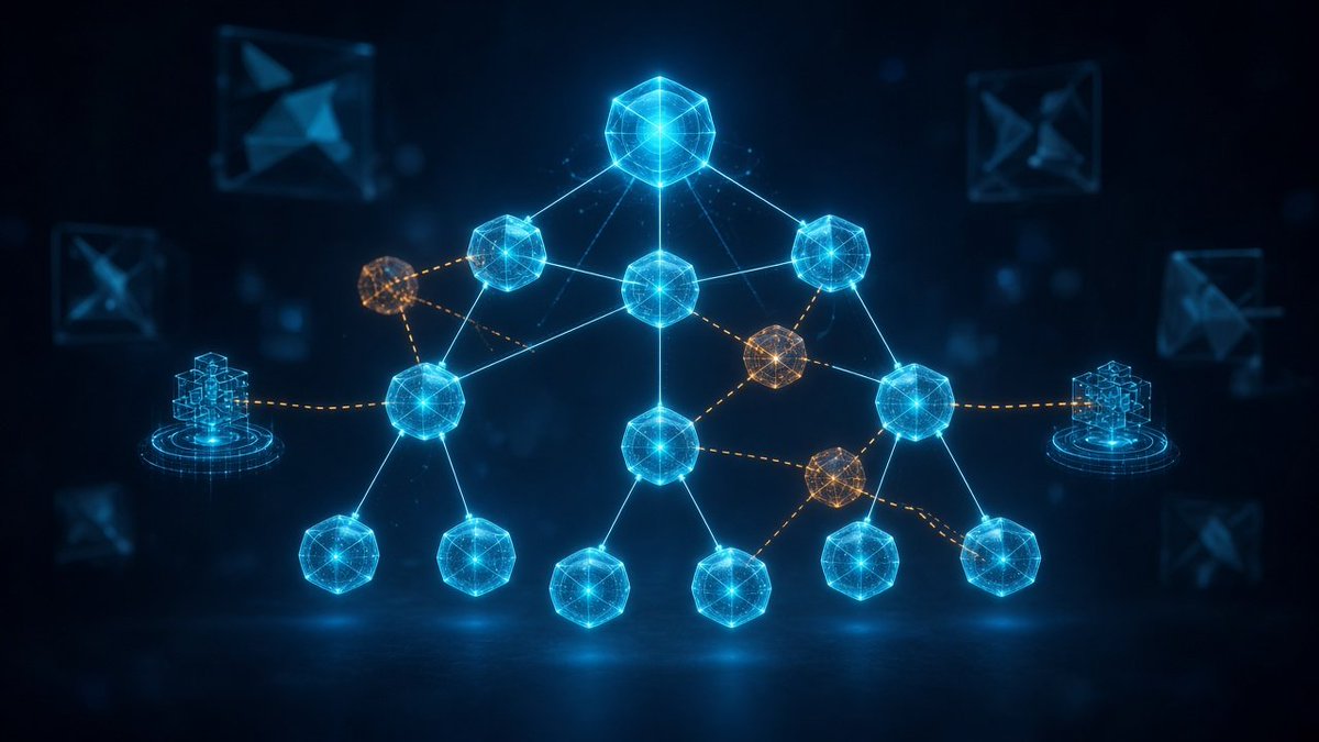 RyanWorkforceAI's tweet photo. Your org chart lists every person on the team. It doesn't list the agents that may now draft offer replies, route HR cases, and start approvals.

That gap is real. Most enterprise HR systems weren't built to store, manage, or audit work done by non-human workers. So the agents end up living in IT tickets, vendor dashboards, and one engineer's head.

Before the next audit or reorg asks "who did this?", start a plain roster:

• every agent touching a people process, with a one-line job description
• the human who owns it (a name, not a team alias)
• which systems it can read and which it can change
• where it hands off to a person, and where it doesn't
• the date someone last checked it still does what the roster says
• what happens to it when its owner changes roles

You don't need a new platform for this. A shared spreadsheet with an owner column beats a clean HR system that can't see the agents at all.

The question is not "are our agents working?"
It is "could we show, from our own records, what an agent did to an employee's file last month?"

Monday: pick one people process (onboarding, scheduling, case intake). List every agent that touches it. If one has no named owner, that's your first fix.