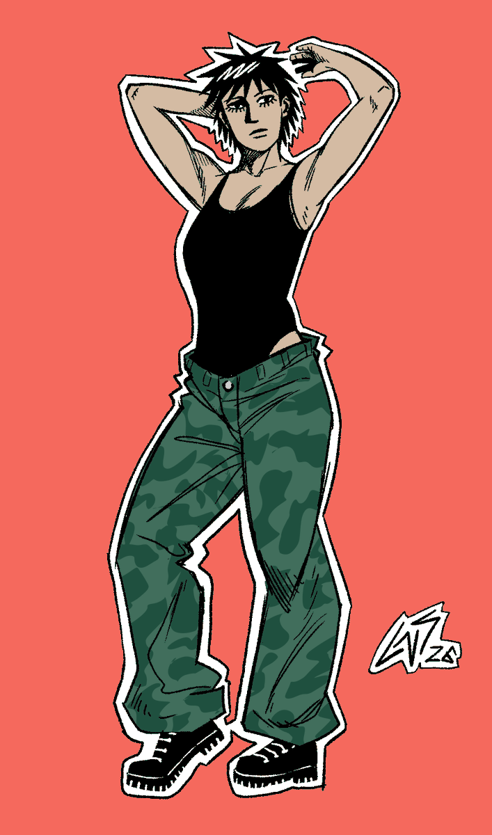 gusbutart's tweet photo. camo https://t.co/rt9C0HkI9O