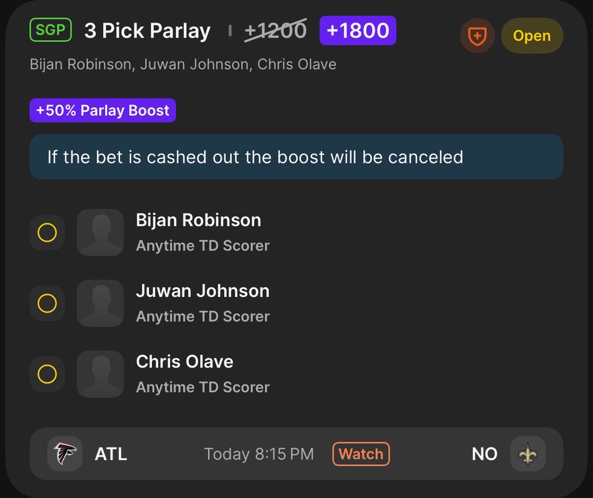 BrookieJ07's tweet photo. Back 2 Back 🏈💰💸 @Playbook https://t.co/5aYGcZX4DJ