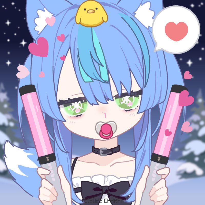 daken_reoreo's tweet photo. #子守うた
#charat
うたママのライブに行くれおちゃん
(o🍼'▽')🩷(o🍼'▽')🩷 https://t.co/xpDfdwThT5
