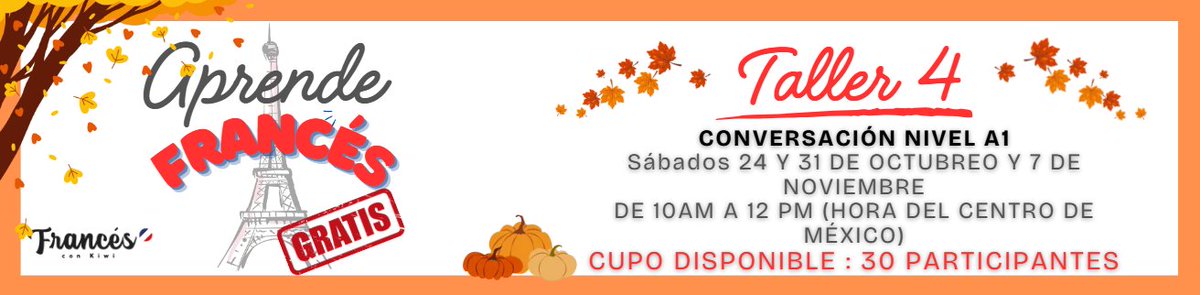 amethsikiwi's tweet photo. Amixs de la tuitósfera, ya viene mi siguiente TALLER DE FRANCÉS GRATUITO, por el puro gusto de darles algo bonito que no implique gastar como todo en este mundo capitalista.  Me avisan si quieren participar. ¡Esta vez es para conversar! ¿Me ayudan a compartir? 🇫🇷 https://t.co/3U4SrmZO6y