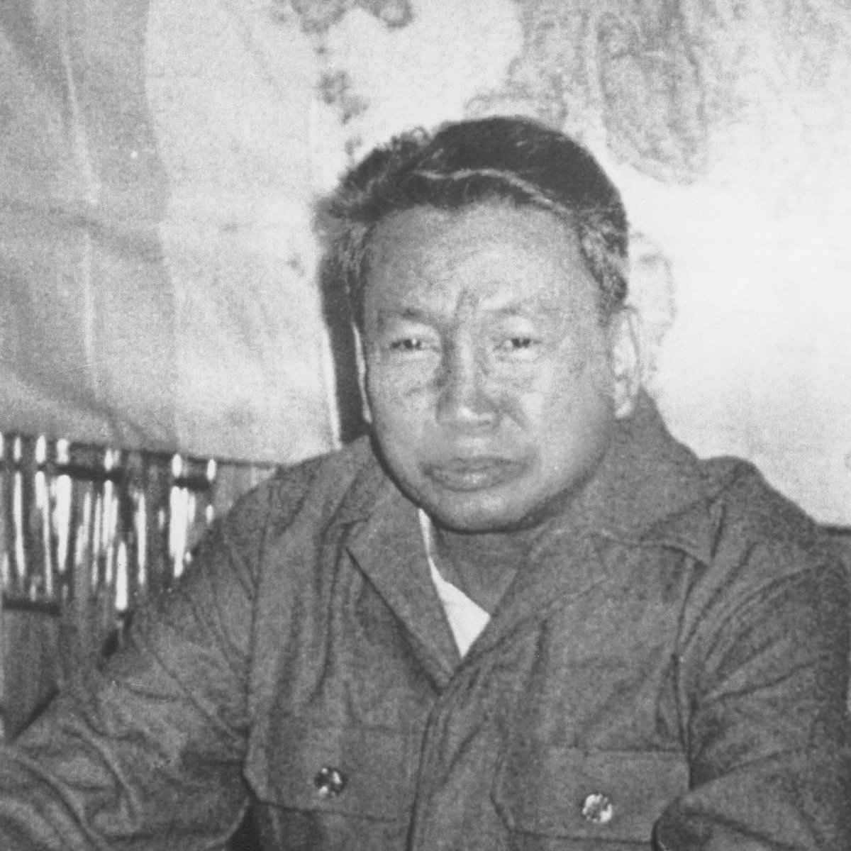 archeohistories's tweet photo. Pol Pot was a Cambodian dictator and revolutionary leader of the Khmer Rouge who led a brutal regime responsible for the deaths of up to two million people. He declared "Year Zero" to reset society to an agrarian utopia. Banned money, private property, religion, free speech, and foreign contact. Closed schools, hospitals, and factories. Targeted intellectuals, monks, religious minorities (like Cham Muslims), former government workers, and anyone suspected of disloyalty. Between 1.5 million and 2 million people died from execution, starvation, and overwork (roughly 25% of the country's population)... 

Pol Pot was sentenced to life imprisonment by his own Khmer Rouge. But the movement that had helped him devastate Cambodia was not putting him on trial for the killing fields. It was settling accounts with its former leader.

On July 25, 1997, in the northern Cambodian stronghold of Anlong Veng, Pol Pot sat before a gathering of Khmer Rouge soldiers and villagers while former comrades denounced him. Journalist Nate Thayer and cameraman David McKaige recorded the proceedings.

Footage showed the crowd raising fists and chanting: “Crush, crush, crush Pol Pot and his clique!”

The man known as Brother Number One had become a prisoner of the organization he once commanded.

His captors announced a life sentence. They were not representatives of his millions of victims. They belonged to the same movement responsible for those victims’ suffering.

Between April 1975 and January 1979, the Khmer Rouge emptied Cambodia’s cities, forced people into agricultural labor, persecuted minorities, and carried out mass executions. Nearly two million people died under its rule—from killing, starvation, disease, and the conditions the regime imposed.

Pol Pot stood at the center of its leadership, alongside other senior figures who designed and enforced its policies.

Vietnam’s invasion overthrew that government in January 1979. It did not end the Khmer Rouge. The movement continued its guerrilla war, and Pol Pot remained an influential figure long after his supposed retirement from leadership in 1985.

By 1997, however, defections and factional struggles were tearing the organization apart.

His final downfall began with another killing inside his own ranks.

In June 1997, Pol Pot ordered the murder of Son Sen, his former defense minister, and members of Son Sen’s family, including children. The killings occurred amid negotiations between Khmer Rouge figures and Cambodia’s royalist political faction—negotiations that threatened Pol Pot’s place in the movement.

Accounts differ over the precise number murdered, but the killing of Son Sen and his family was the decisive rupture.

Other commanders had reason to fear they would be next.

Ta Mok, a senior Khmer Rouge military leader who was himself implicated in the movement’s atrocities, escaped into the jungle. He and other threatened commanders organized a counterattack.

Pol Pot was captured and placed under house arrest.

The purge had turned against its author.

Weeks later, Ta Mok’s faction staged the public proceedings at Anlong Veng. The accusations concerned Son Sen’s murder, attacks on fellow leaders, and Pol Pot’s obstruction of reconciliation.

They did not amount to a prosecution of the Khmer Rouge’s crimes against Cambodia between 1975 and 1979. Trying those crimes would also have raised questions about the men now condemning him.

That distinction changes the entire story.

This was not Cambodia’s survivors finally confronting their persecutor in an independent courtroom. It was a defeated leader being publicly stripped of authority by rivals from within his own organization.

The spectacle resembled a trial. Its central function was a transfer of power.

Nor was it Pol Pot’s first conviction.

#archaeohistories