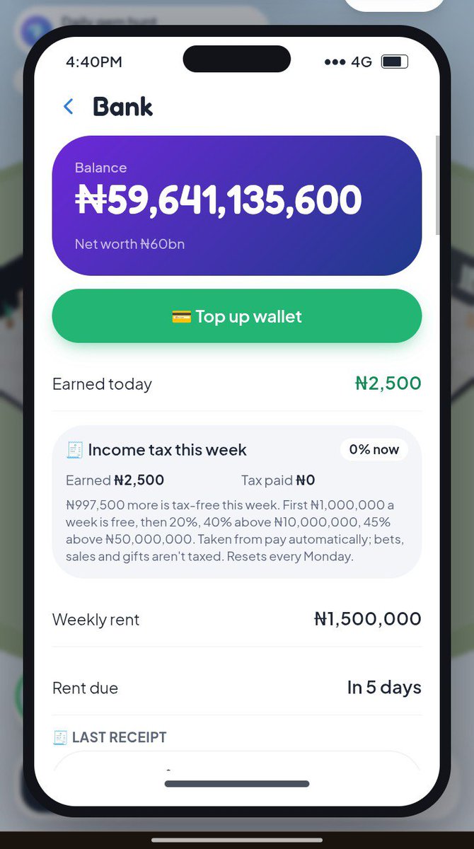 heis_jaey's tweet photo. So Una don dey do yahoo inside #lagoslife baa

Long story short he said I should paste 900 million for 1 trillion and I did as he asked. Omor na audio funds this guy give me oo.
E no reflect for my balance 😭💔
#naija https://t.co/s8U8UknvE8
