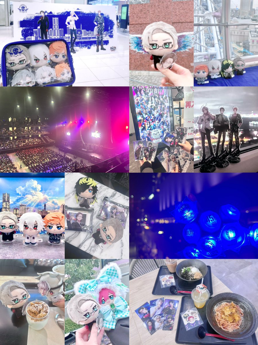 ne_S4me's tweet photo. ライブありがとうございました！🙌
最高の三日間でした🎶
会ってくれた方もありがとうございました🫶 https://t.co/VRkXYMCYvm