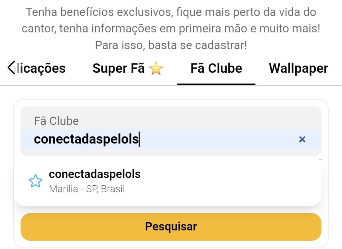 conectadaspls tweet picture