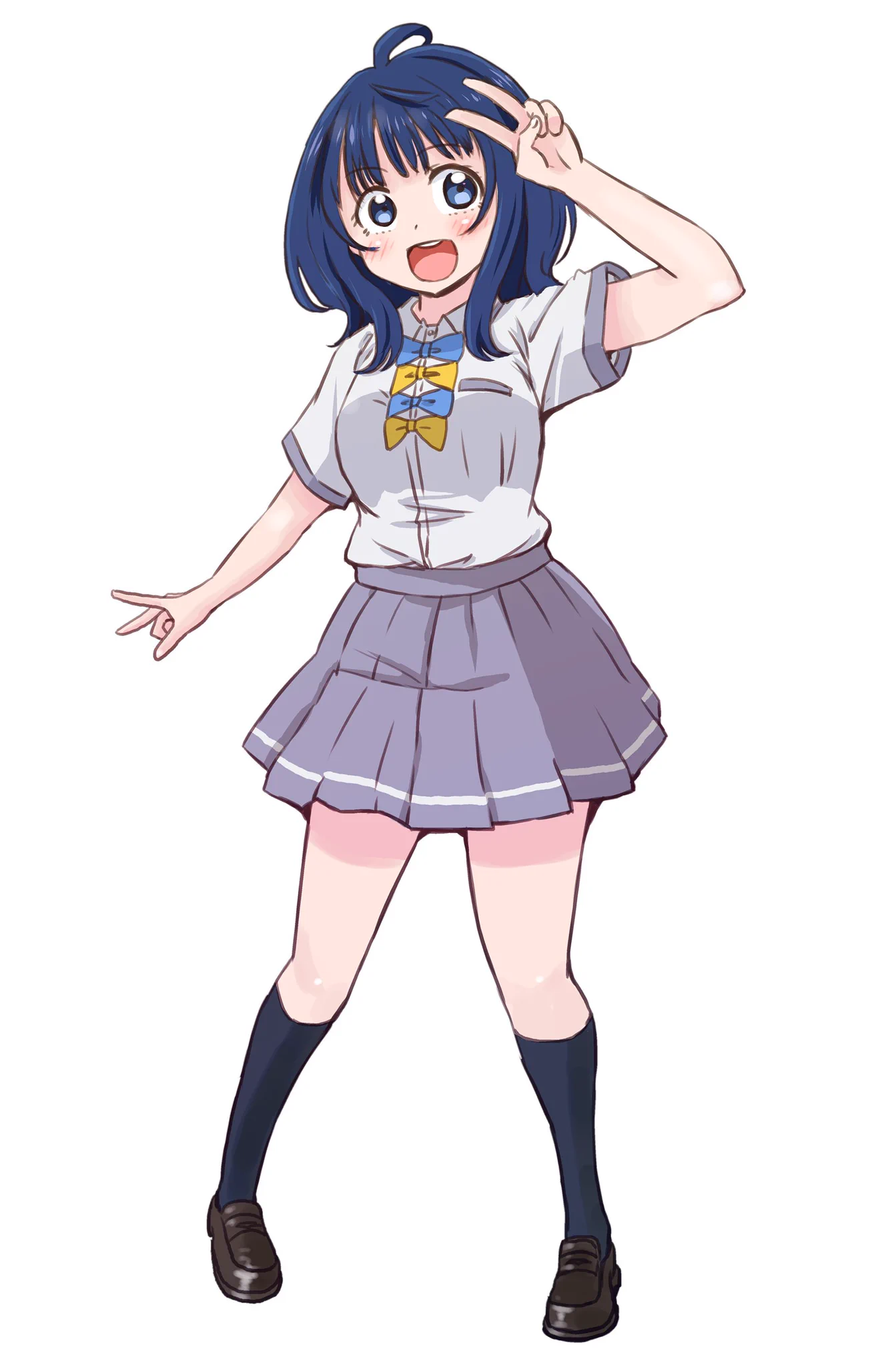 まるよ☆ まるよ (@maruyo_) / X