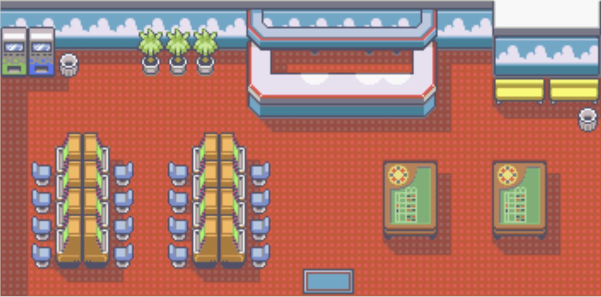 httpsageyd's tweet photo. I loved giving Pokémon the TMs I earned here: https://t.co/cvT5ZW12DD