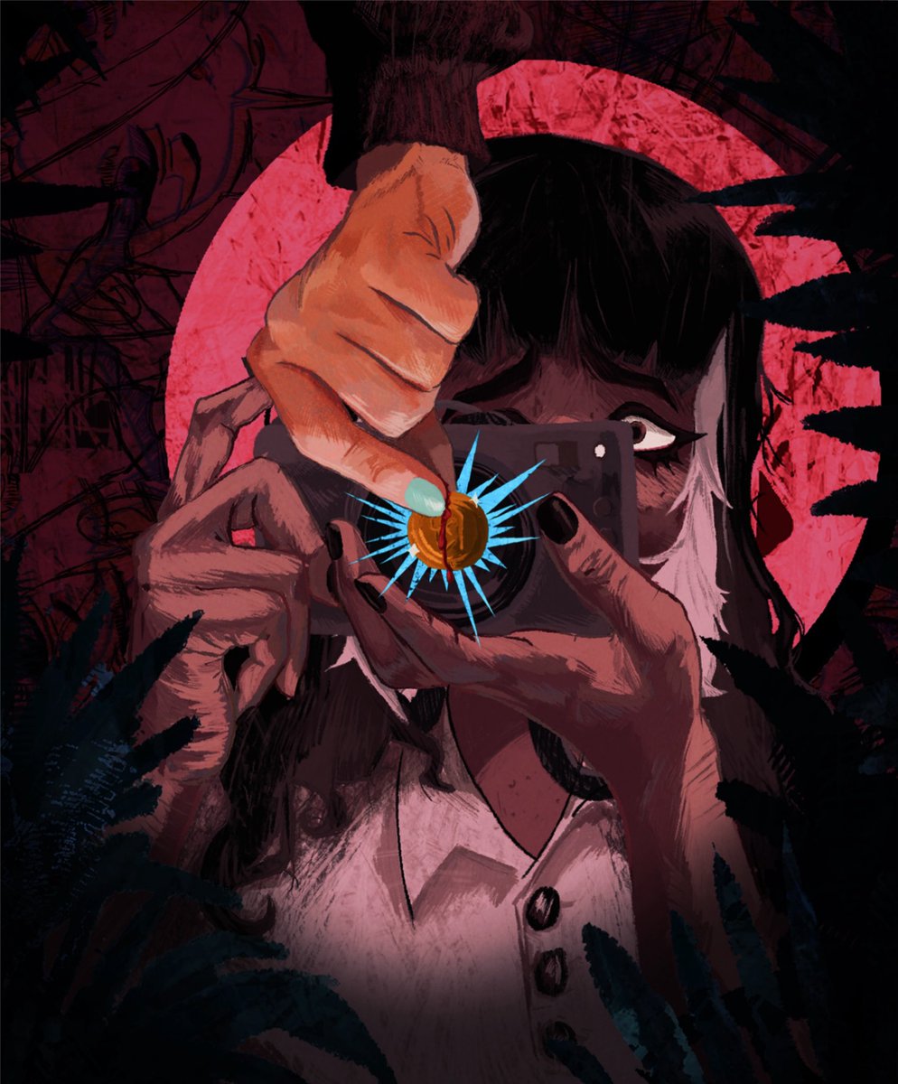 iliketubesmp4's tweet photo. “Eyes on the prize, Prize!”
.
.
.
Moar Money for Girls fanart cuz im enjoying the fuck outta this update so far!!! 📸🪙🐟

#moneyforgirls #moneyforgirlsamortized #graphicdesign #keyart https://t.co/WcEqJSTBdC