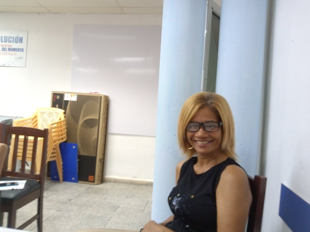AsneidaM40404's tweet photo. Desarrollamos acción de capacitación para una más efectiva presencia en las redes sociales #ComunicaciónEfectiva https://t.co/AMdzzIo1Tq
