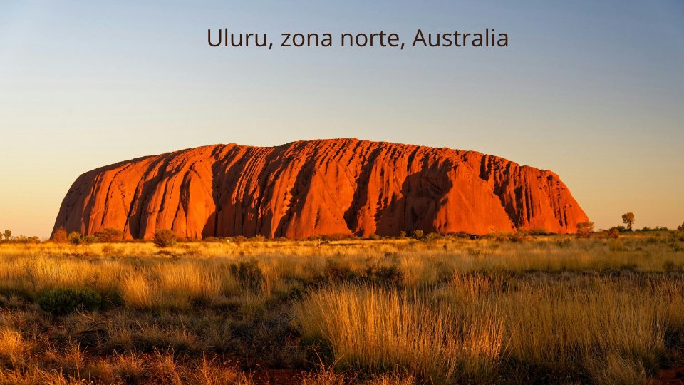 GerardoCoronaG's tweet photo. Donde el corazón espiritual de la antigua cultura aborigen se encuentra con el espectacular paisaje del interior de Australia.
https://t.co/eo8Ohddy3D https://t.co/O6pNHC7G4c