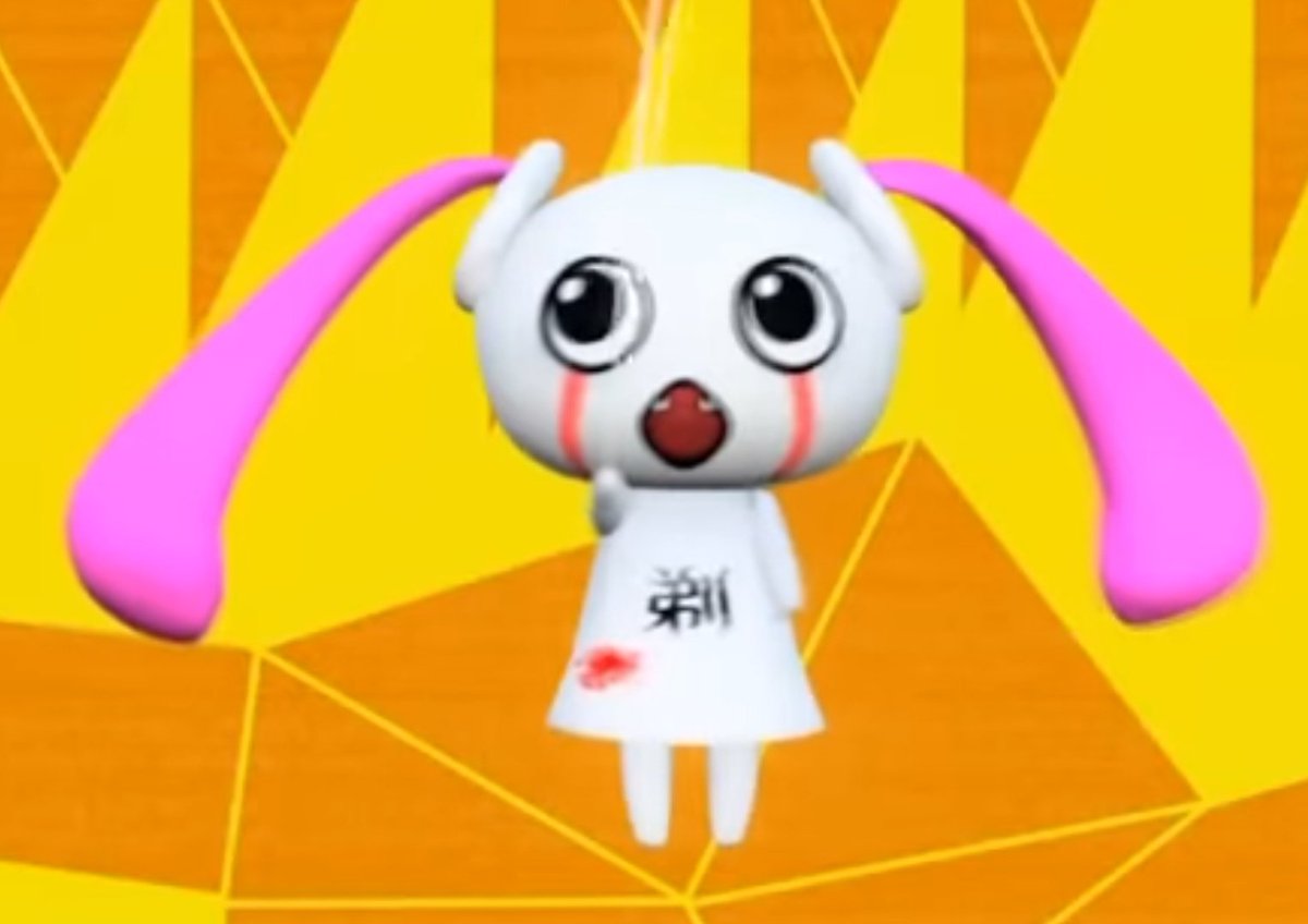 loveitcoded's tweet photo. big fan of pjd future tone aimaina and doushite-chan https://t.co/hS2EpsKvNm
