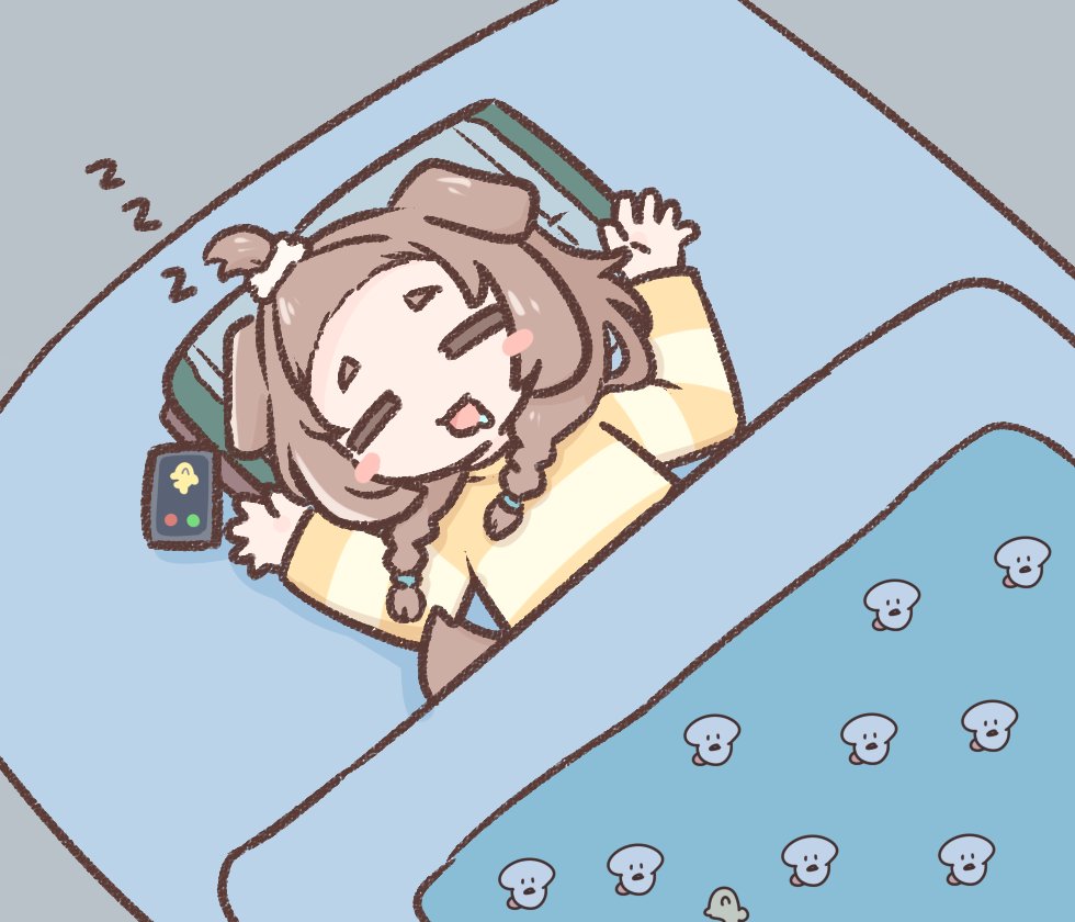 rabbitrabitts's tweet photo. おやすみころさん
#できたてころね https://t.co/2m5BlD8eMV