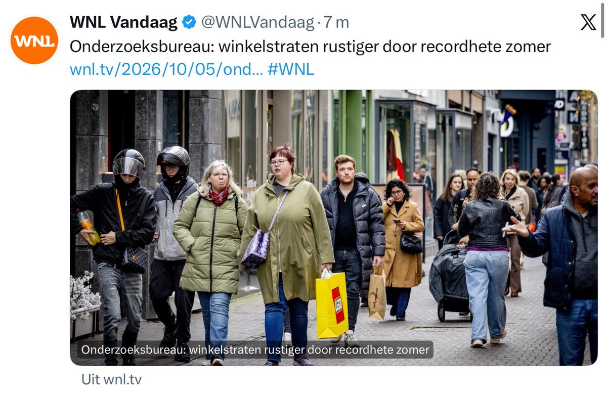 JoostJansen6's tweet photo. Fantastische foto van de recordhete zomer. https://t.co/AcxCa6lAe3